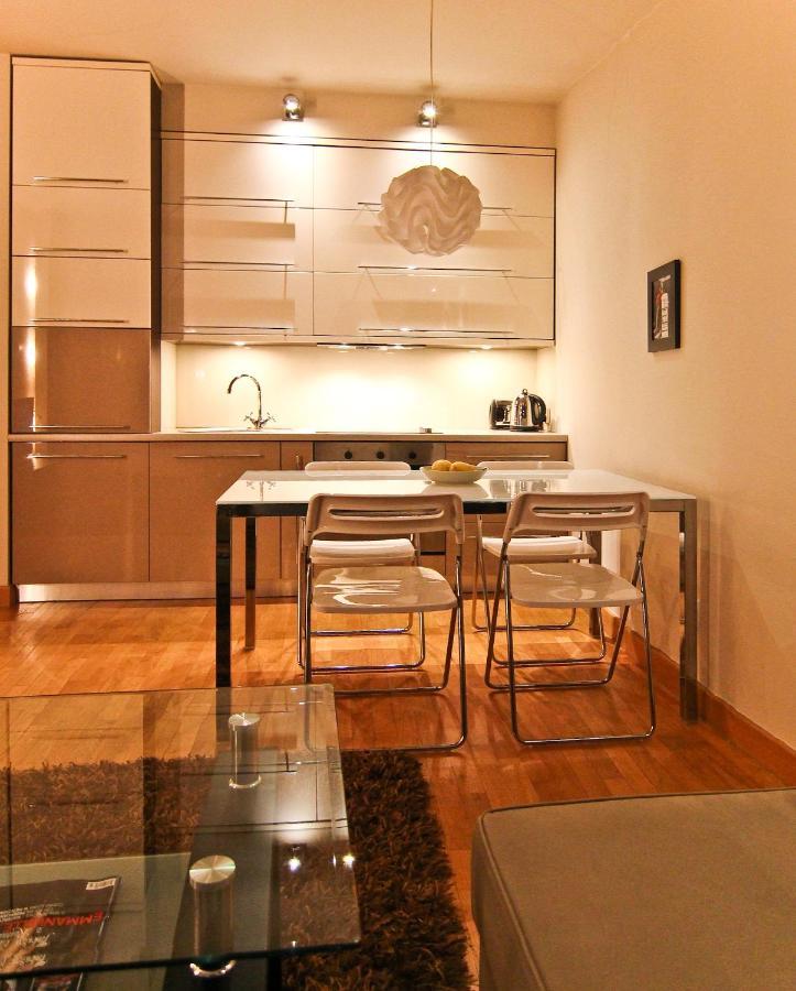 Apartment Royal Parkside Krakow