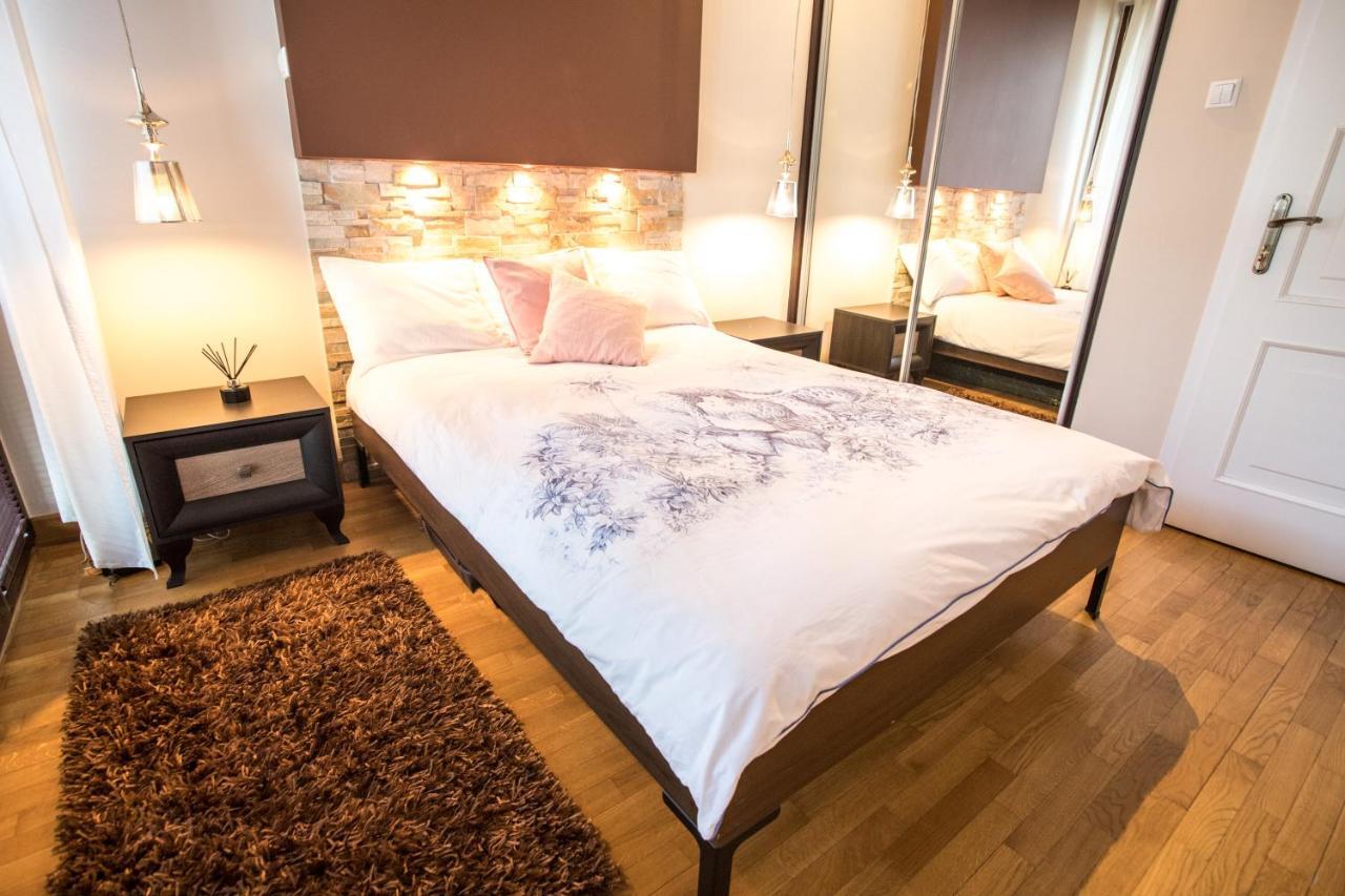 Apartmán Royal Parkside