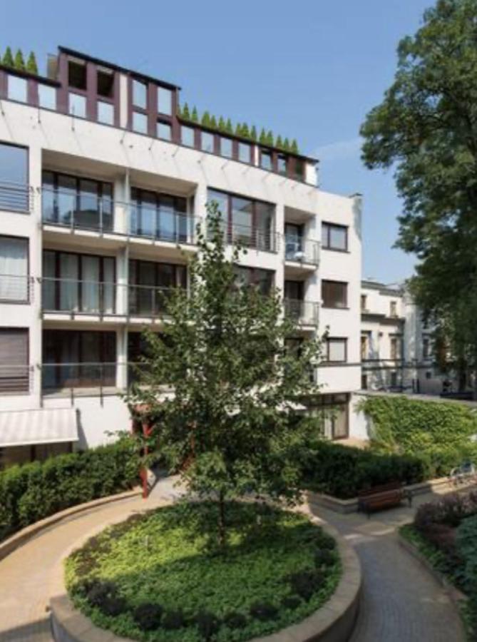Royal Parkside * Krakov