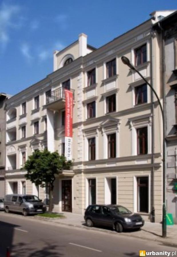 Royal Parkside Apartament