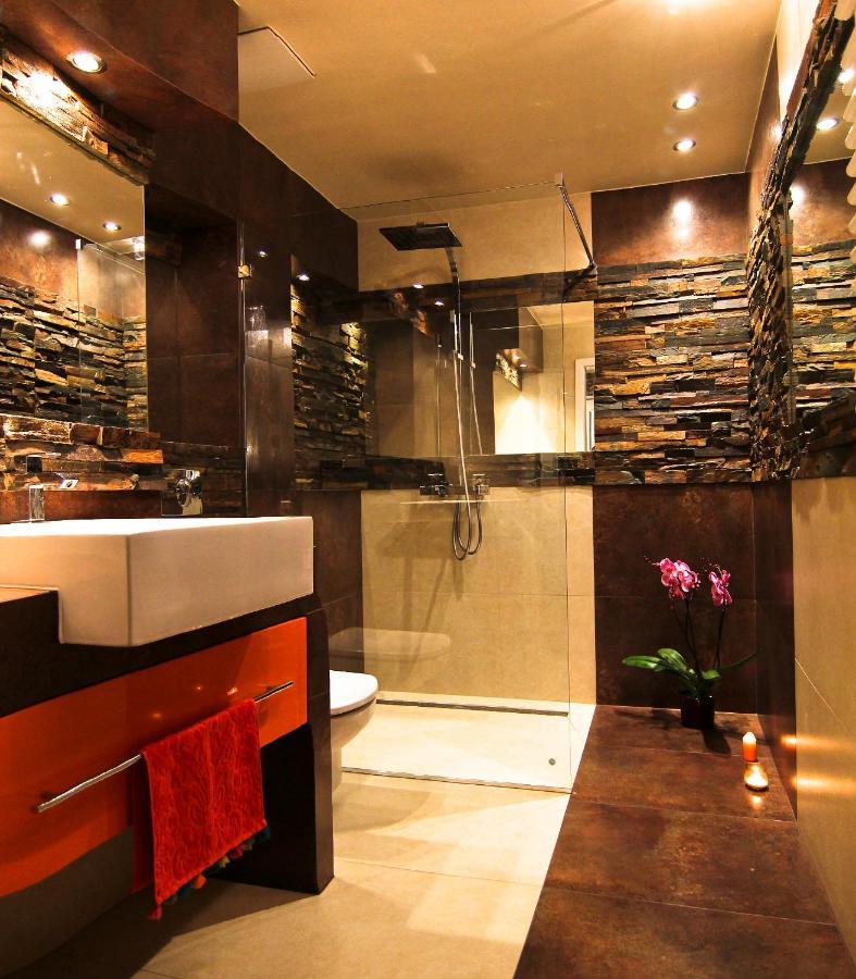 Apartament Royal Parkside *