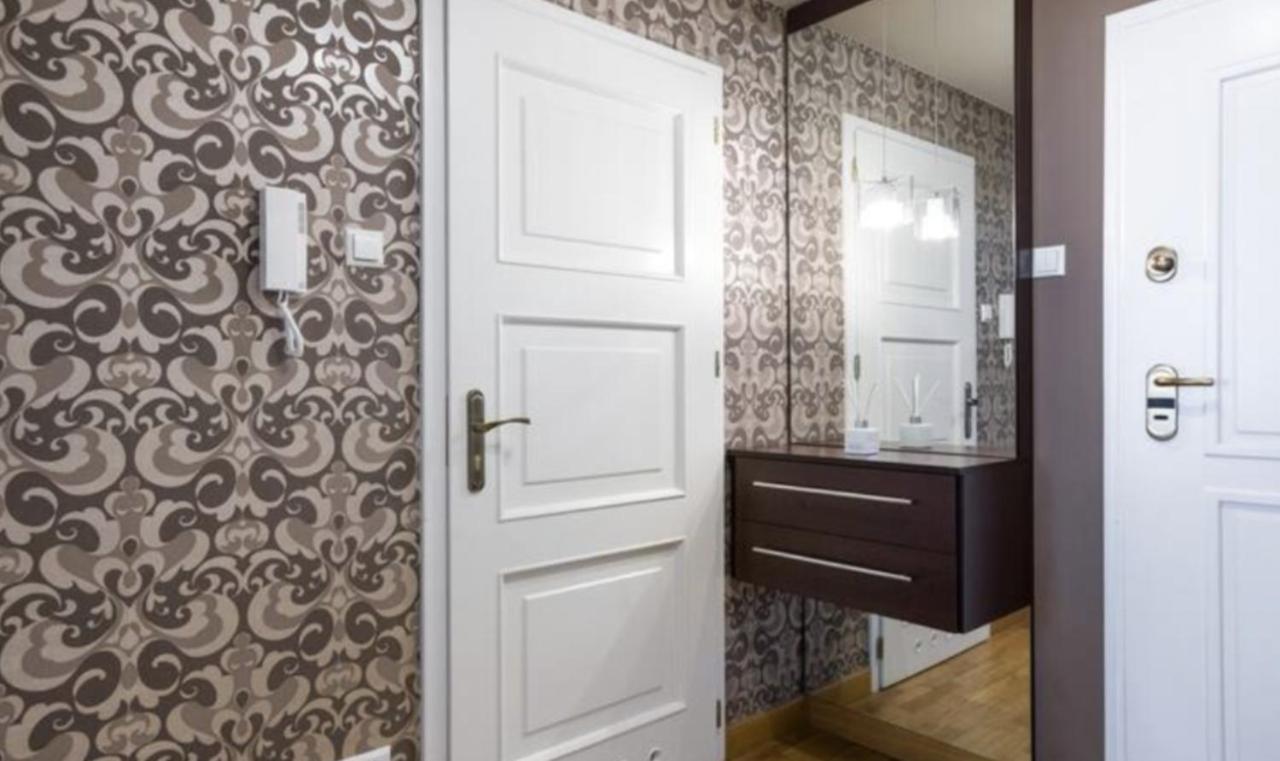 Apartament Royal Parkside