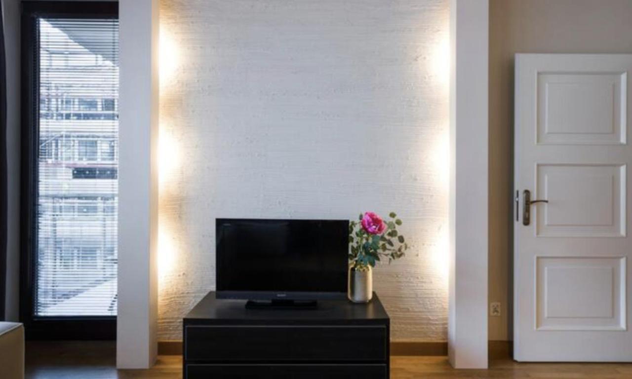 Royal Parkside Apartament